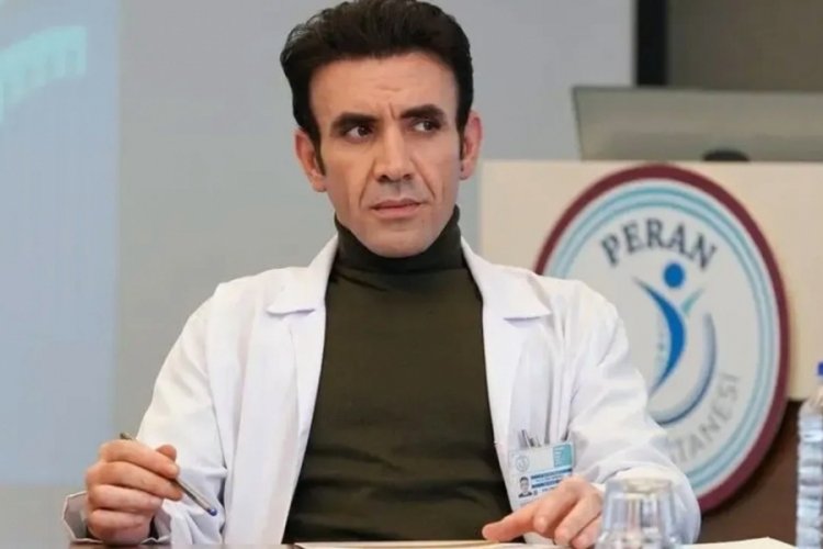  Mehmet Yılmaz Ak, Bahar dizisinden ayrıldı mı? 