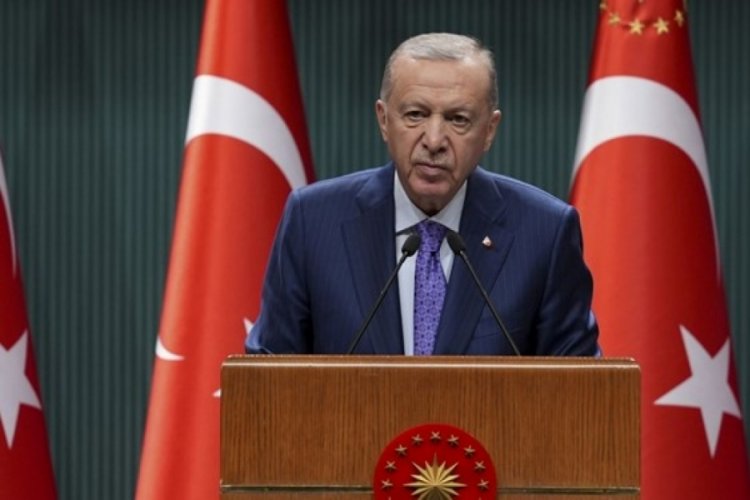 Erdoğan'dan Adnan Menderes paylaşımı!