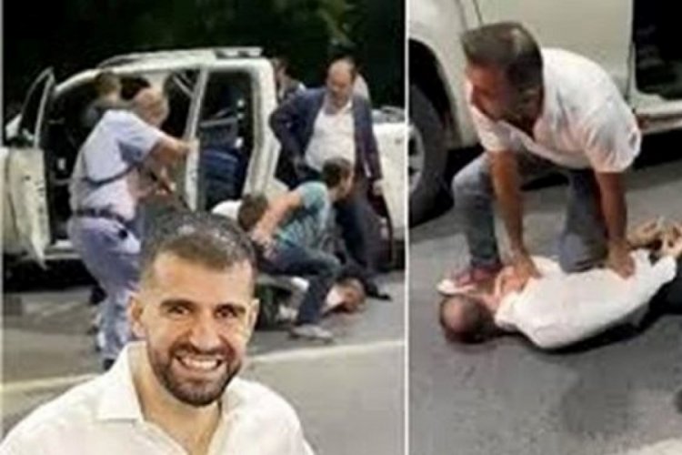 Ayhan Bora Kaplan davasında dikkat çeken karar