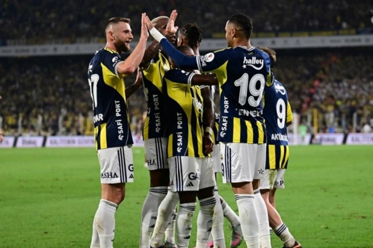 Fenerbahçe-Alanyaspor maçı ne zaman, saat kaçta? Ertelenen Fenerbahçe Alanyaspor maçı hangi kanalda?