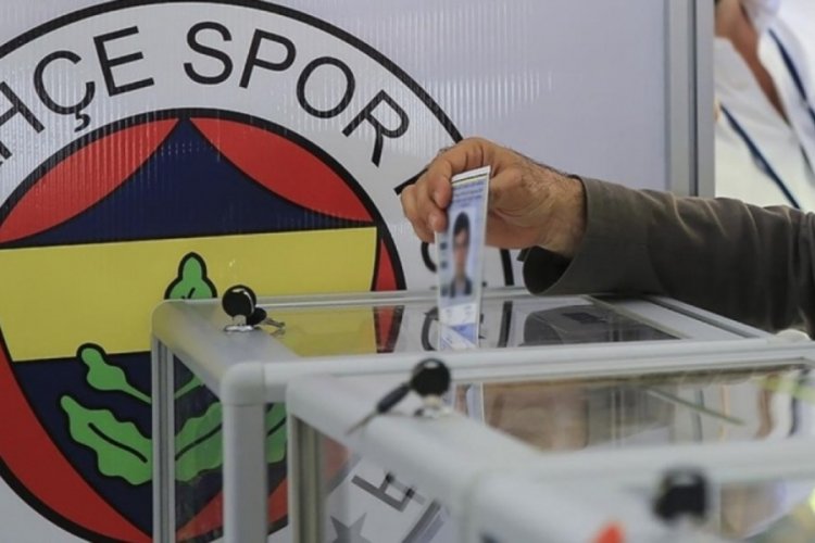 Fenerbahçe başkanlık seçimi ne zaman? Fenerbahçe başkanlık seçiminde adaylar kimler? İşte Fenerbahçe Seçimli Genel Kurulu hakkında tüm detaylar...