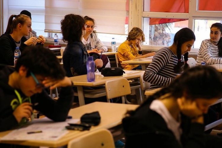 Okullarda yeni d&ouml;nem! Mesleki Beceri Envanteri...