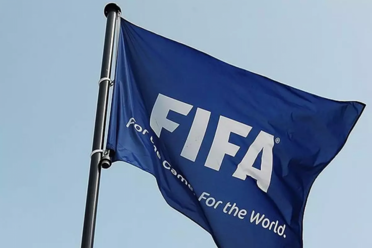 FIFA'dan Türk kulübüne bir şok daha 