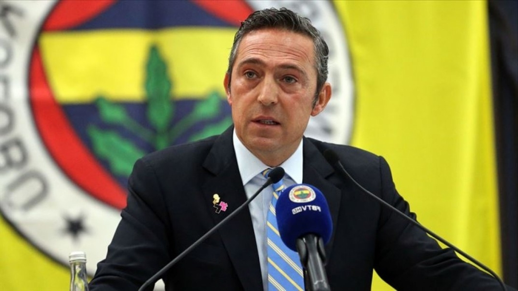 Ali Koç'tan Hakan Çalhanoğlu'nun transferi için olay yaratacak itiraf