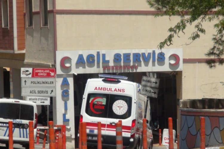 Şanlıurfa'da otomobilin çarptığı 5 yaşındaki Zenan can verdi 