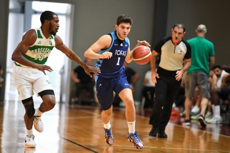 25'inci Cevat Soydaş Basketbol Turnuvası heyecanı yarın başlıyor