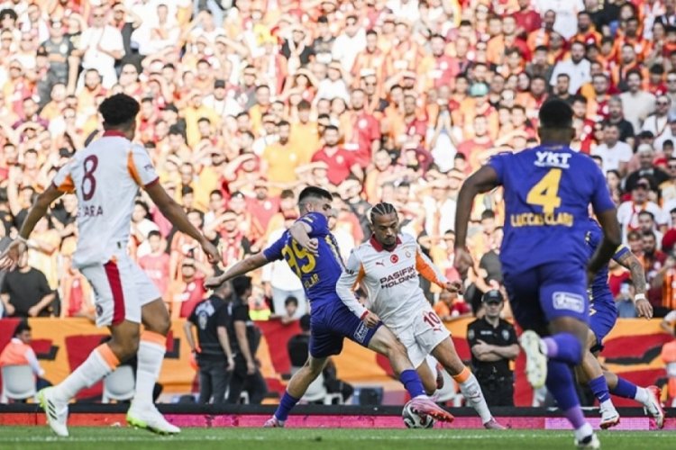 Gözler UEFA Şampiyonlar Ligi'nde! | Frankfurt - Galatasaray maçı ne zaman, saat kaçta? Galatasaray - Frankfurt maçı hangi kanalda yayınlanacak?