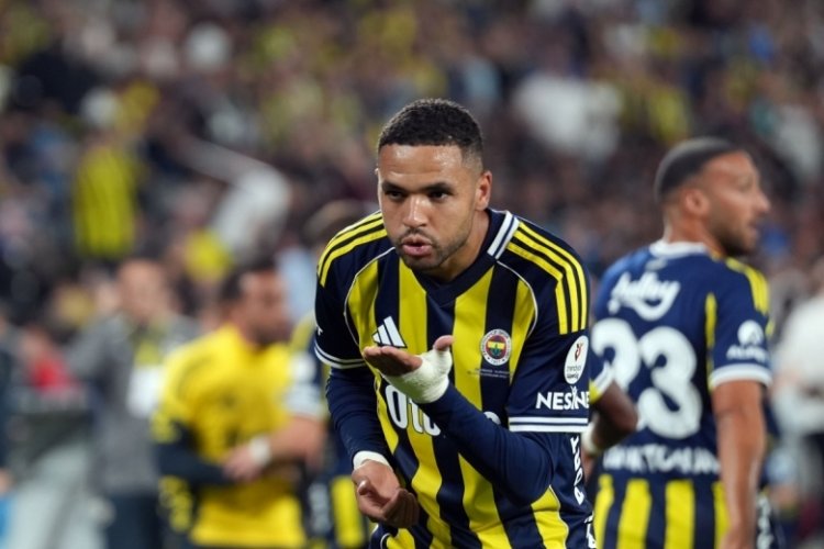 Youssef En-Nesyri'den son 3 lig maçında 4 gol 