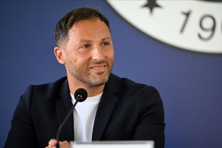 Domenico Tedesco: Takımın özgüven eksikliği var 