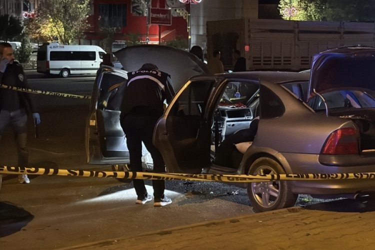 Otomobilde meydana gelen patlamada 1 çocuk hayatını kaybetti 