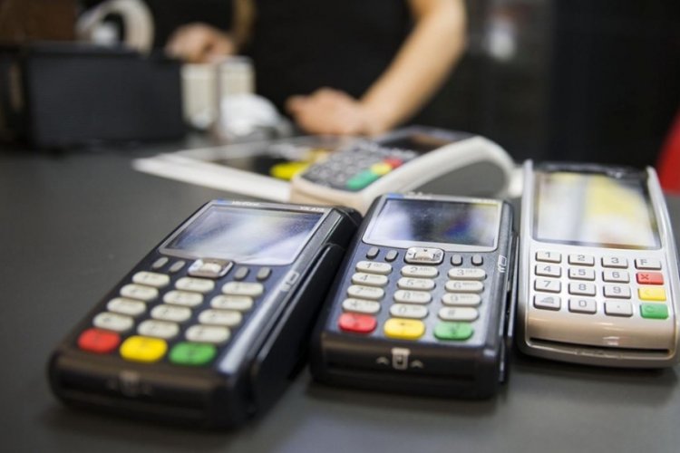 POS komisyon oranlarında değişiklik yapıldı 