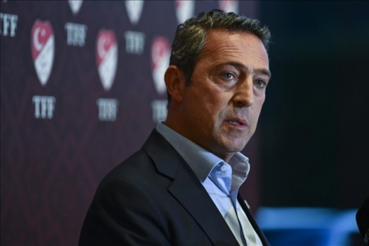 Ali Koç: Bu seçim öncesi yapılmış bir operasyondur