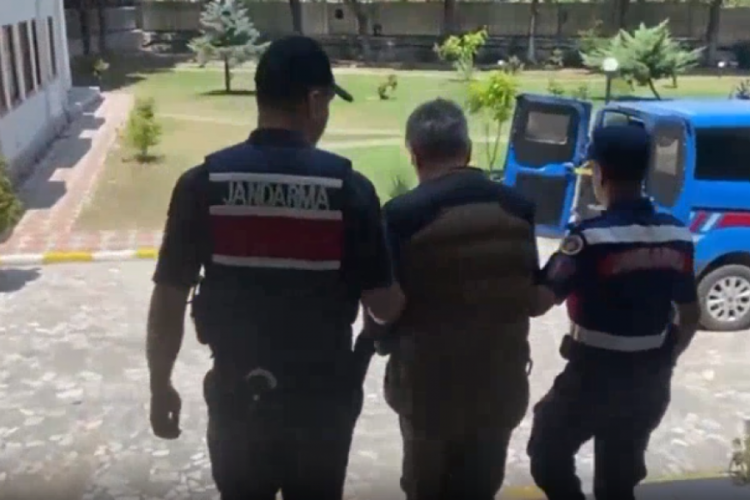 DEAŞ terör örgütüne operasyon! 51 şüpheli yakalandı