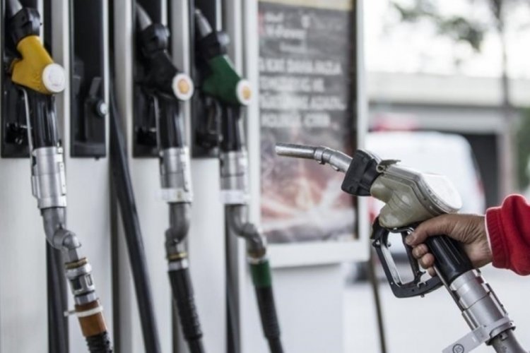 Benzin ve motorine zam gelecek mi? Bursa'da benzin, motorin bugün ne kadar? (18 Eylül 2025 Perşembe güncel benzin, motorin ve LPG fiyatları) 