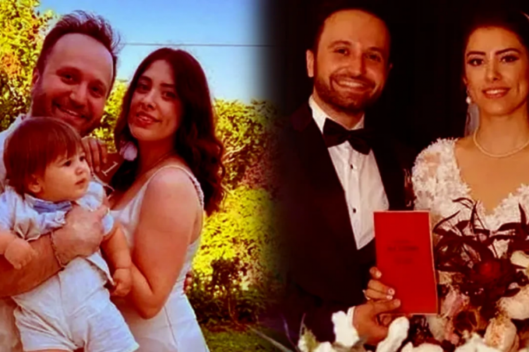 Eşi ve oğlu boğularak can verdi! Görgü tanığı anlattıklarıyla kan dondurdu