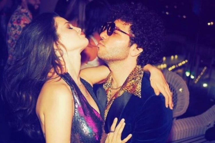  Selena Gomez ve Benny Blanco'nun evlilik tarih belli oldu 