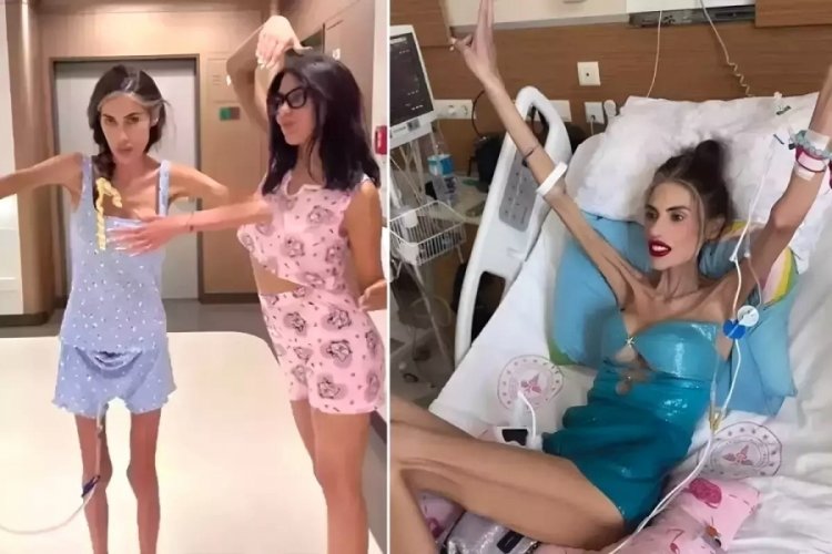 Nihal Candan'ın annesinden mezar başında yürek yakan sözler 