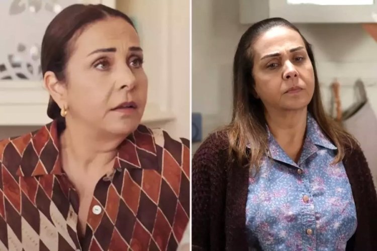 Çiçek Dilligil'in oğlu cinsiyet değişimiyle gündeme gelmişti: Son hali dikkat çekti 