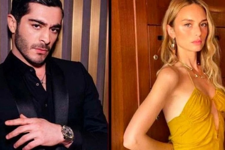 Nilperi Şahinkaya-Burak Deniz krizi: Karar çıktı