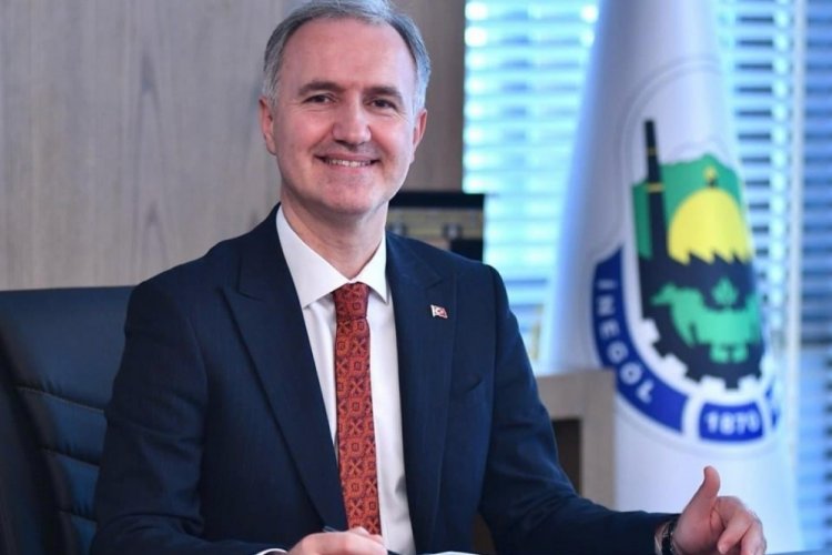 İnegöl Belediyesi'nin" Üniversite Öğrencilerine Eğitim Yardımı" başvuruları başladı