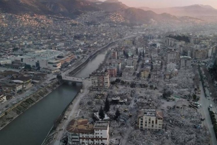  Afet Bakanlığı mı kuruluyor?