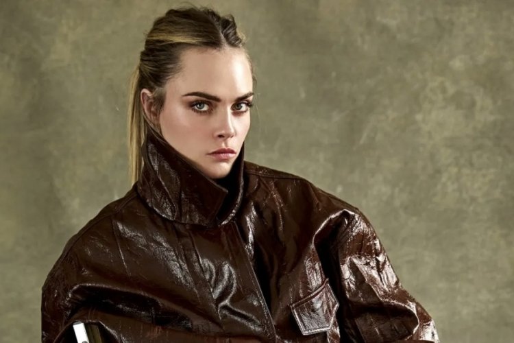 Cara Delevingne alkol ve uyuşturucuyu bırakınca serveti arttı