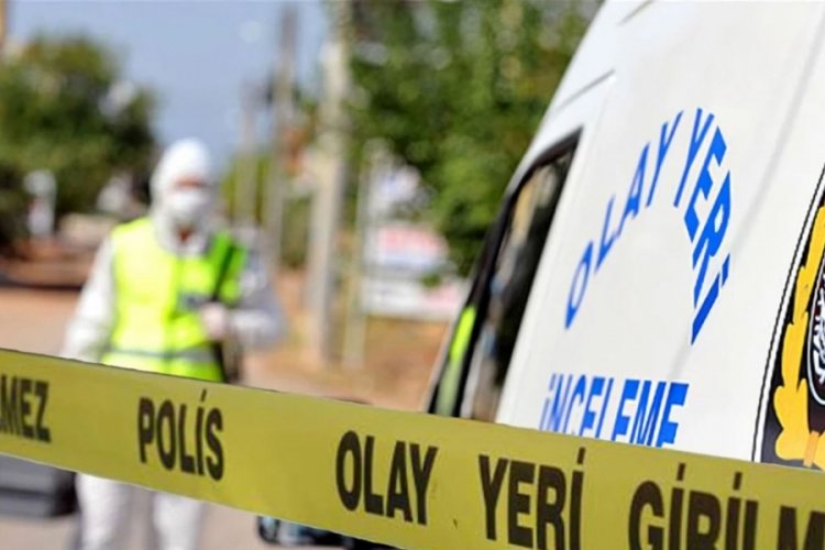 Köyde korkunç olay! Karı-koca evde ölü bulundu