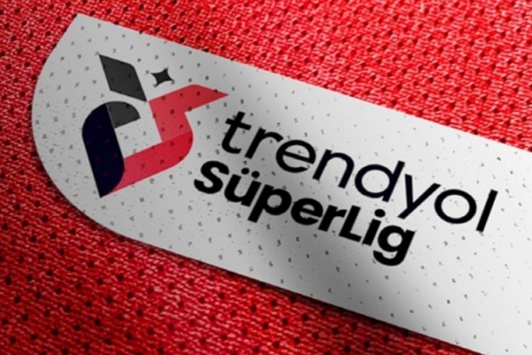 Süper Lig'de 6'ıncı hafta heyecanı! İşte maç programı...