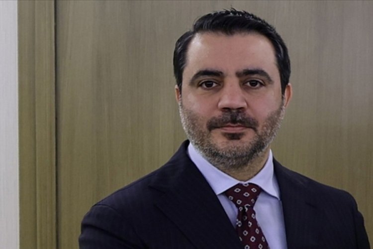 Suriye Dışişleri Bakanı ABD'ye gidiyor