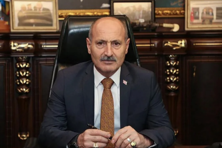 Antalya Emniyet Müdürü Zaimoğlu göreve başladı