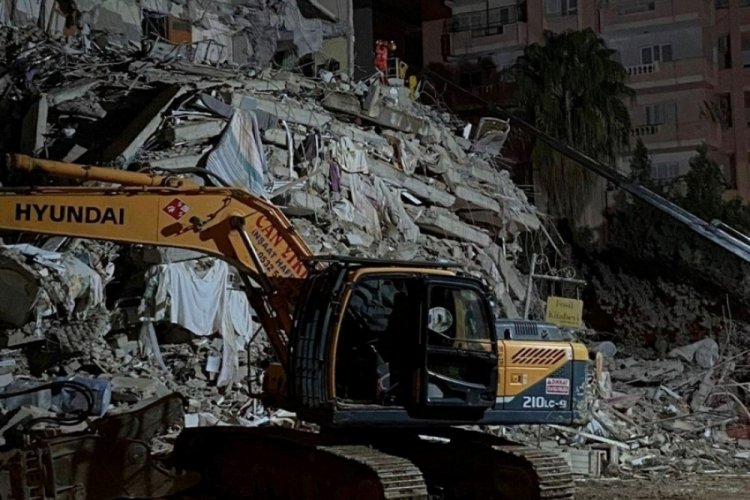 12 kişiye mezar olan Mete Apartmanı davasında karar