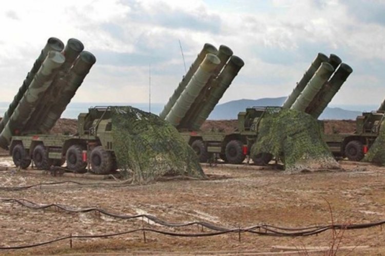 Rusya, S-400'leri geri istedi mi? MSB'den açıklama 