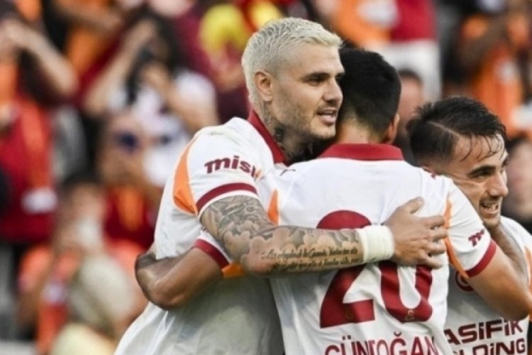 Galatasaray, Şampiyonlar Ligi'nde ilk maçına çıkıyor! Frankfurt - Galatasaray maçı ne zaman, saat kaçta, hangi kanalda? 