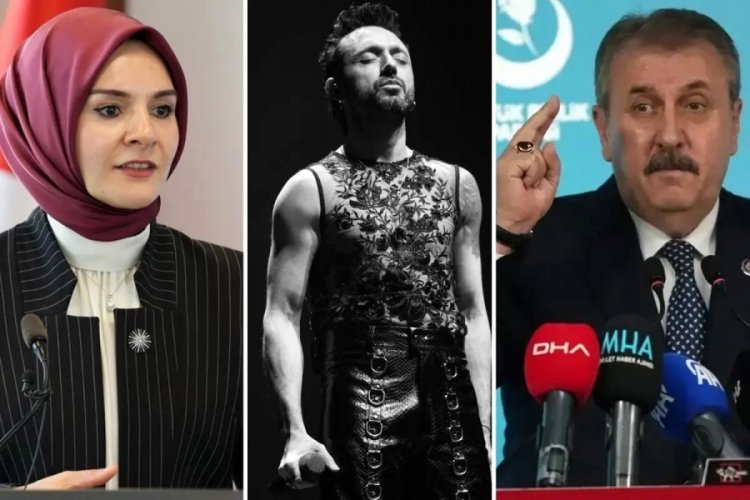 Mabel Matiz tartışması! Bakanlık erişim engeli getirdi, Destici el yükseltti: Tutuklansın