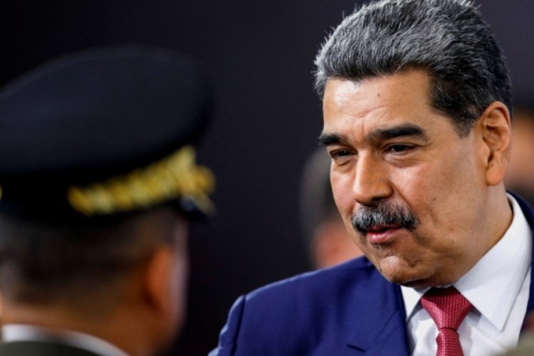 Venezuela ABD'yi FAO'ya şikayet etti 