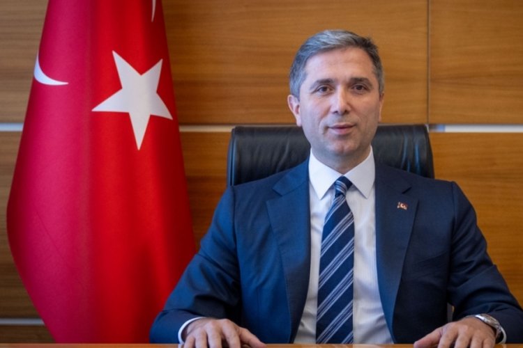 AK Parti, 18 farklı ülkeden siyasi partilerle işbirliği mutabakatı imzaladı 