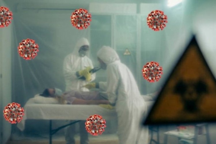 Korkutan virüs birçok bölgeye sıçradı: Ölü sayısı giderek artıyor