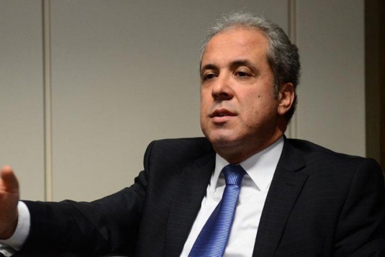 AK Partili Tayyar'dan Ali Erbaş için olay sözler!