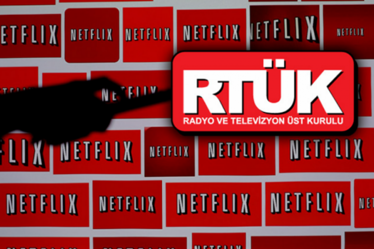 RTÜK, dijital platformlara ceza yağdırdı!