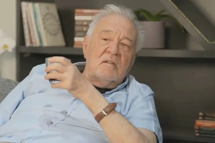 İlber Ortalı'dan dikkat çeken Rize çayı çıkışı