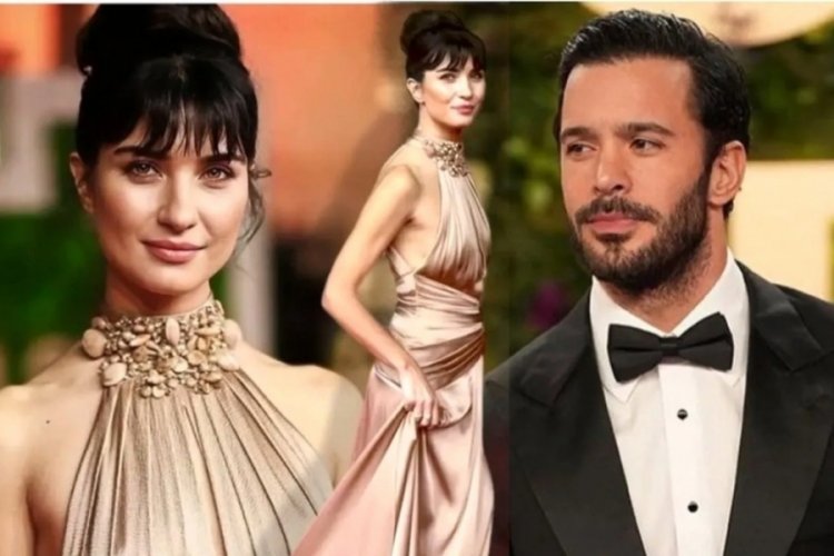 Barış Arduç ve Tuba Büyüküstün'lü 'Dehşet Bey' için geri sayım 