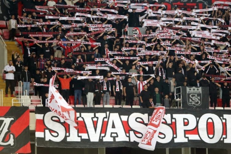 Sivasspor - Adana Demirspor maçının biletleri satışa çıktı 