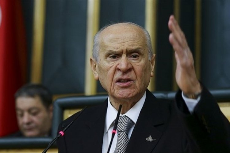 Bahçeli dile getirdi: TRÇ ittifakı nedir? TRÇ açılımı ne, TRÇ hangi ülkeler?