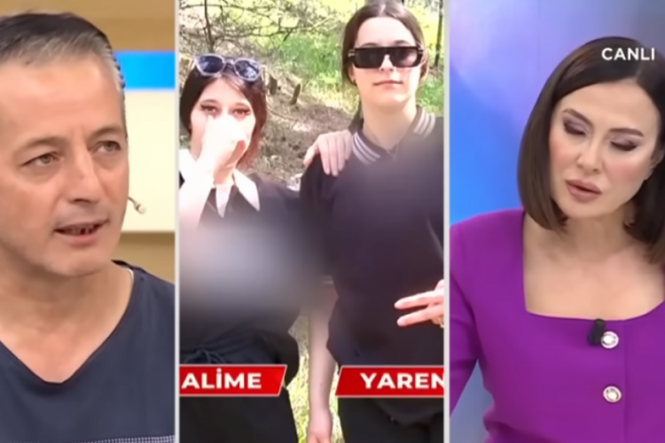 Didem Arslan Bursa'daki olayı çözdü! Stüdyoda gergin anlar: İki kız kardeş...