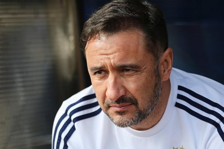 Wolverhampton, Vitor Pereira ile sözleşme yeniledi 