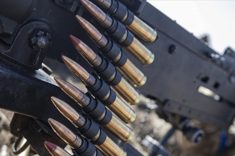 ABD'den Polonya'ya 780 milyon dolarlık silah satışına onay 
