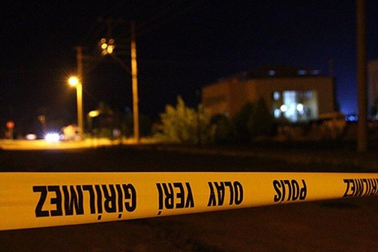 Akrabalar arasında arazi kavgası! 3 kişi hayatını kaybetti...