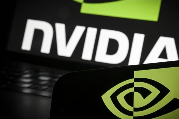 Nvidia, İngiltere'de yapay zeka girişim ekosistemine 2 milyar sterlin yatırım yapacak 