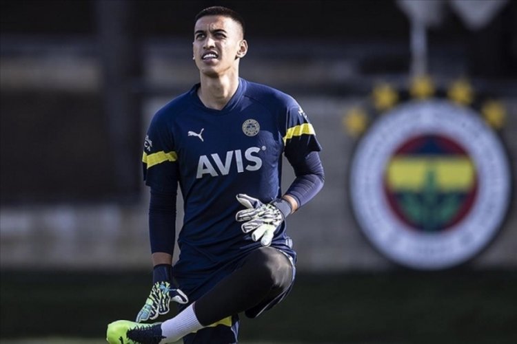 İrfan Can Eğribayat, Fenerbahçe taraftarından özür diledi 