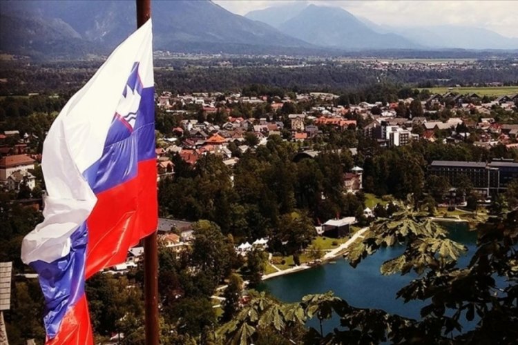 Slovenya'dan "Gazze'de kalıcı barış zorunludur" çağrısı

